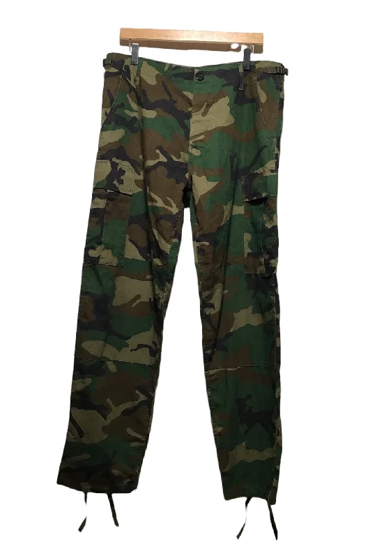 Army Pants (36X32)