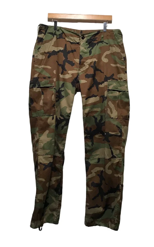 Army Pants (36X33)