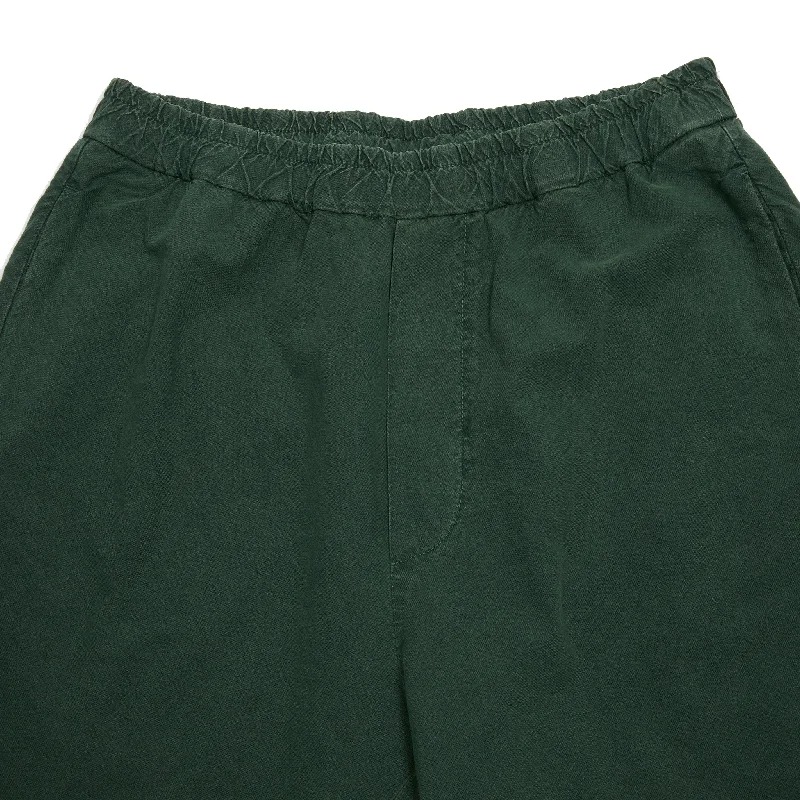 Barena Canariol Garzoto Burmuda Shorts in Alga