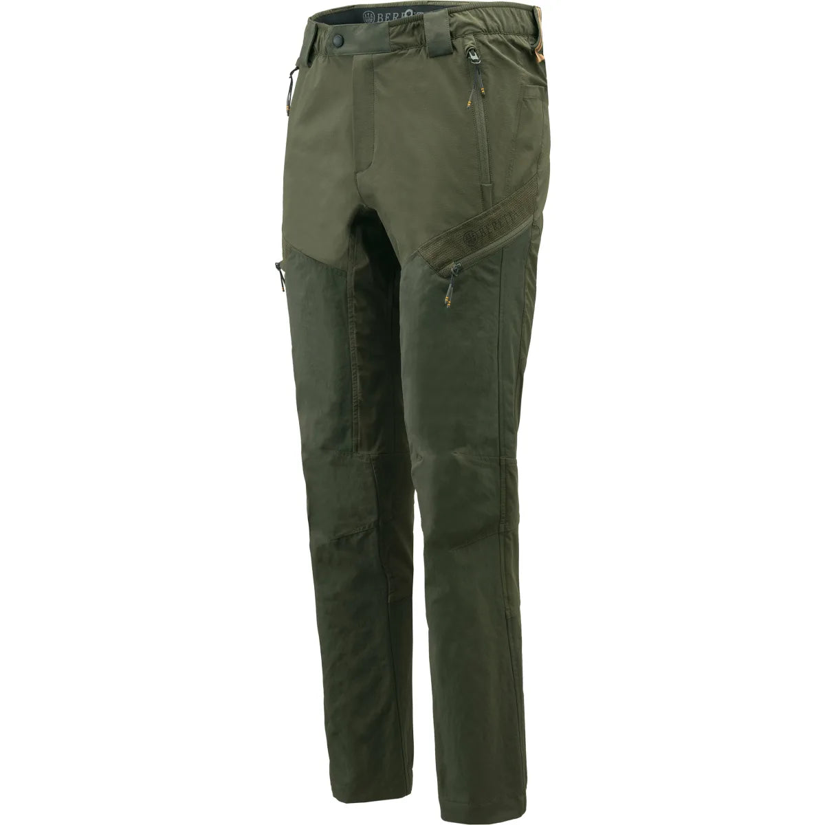 Beretta Boondock Pants - Green Moss