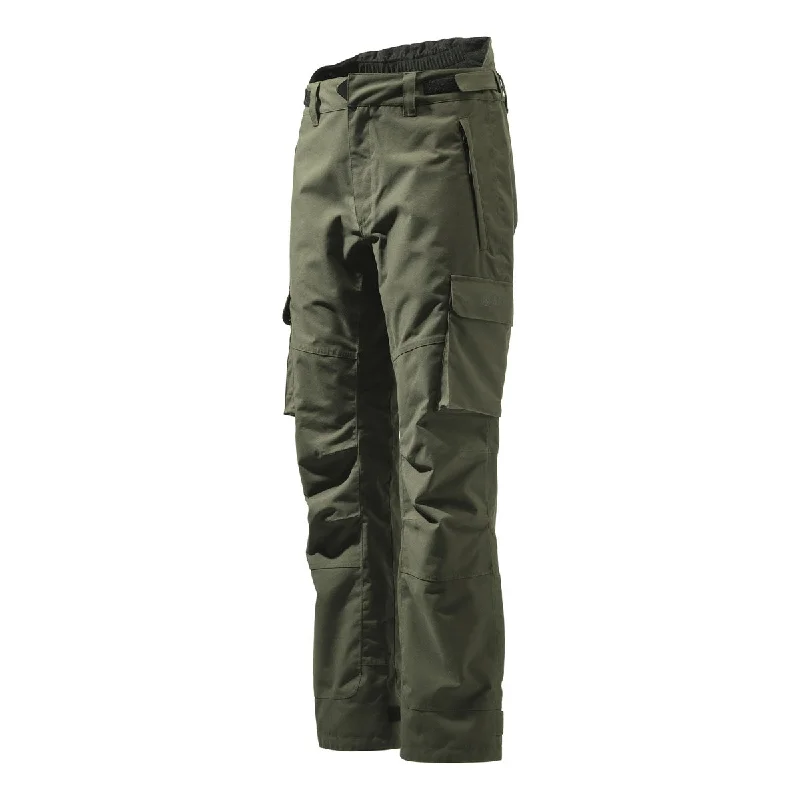 Beretta Brown Bear Evo Trousers - Green