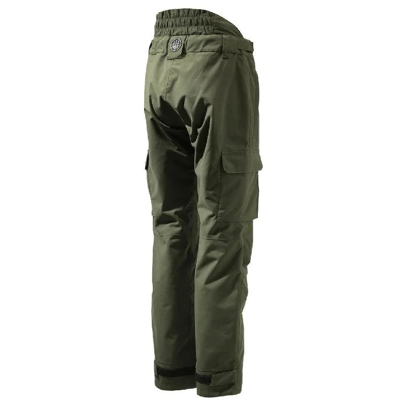 Beretta Brown Bear Evo Trousers - Green