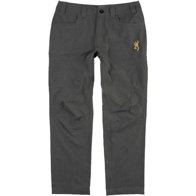 Browning Early Season Pants - Grey