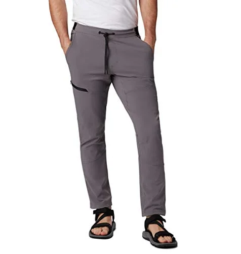 Columbia Men's Tech Trail Fall Pant