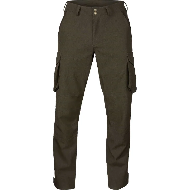 Seeland Woodcock Advanced Trousers - Shaded Olive