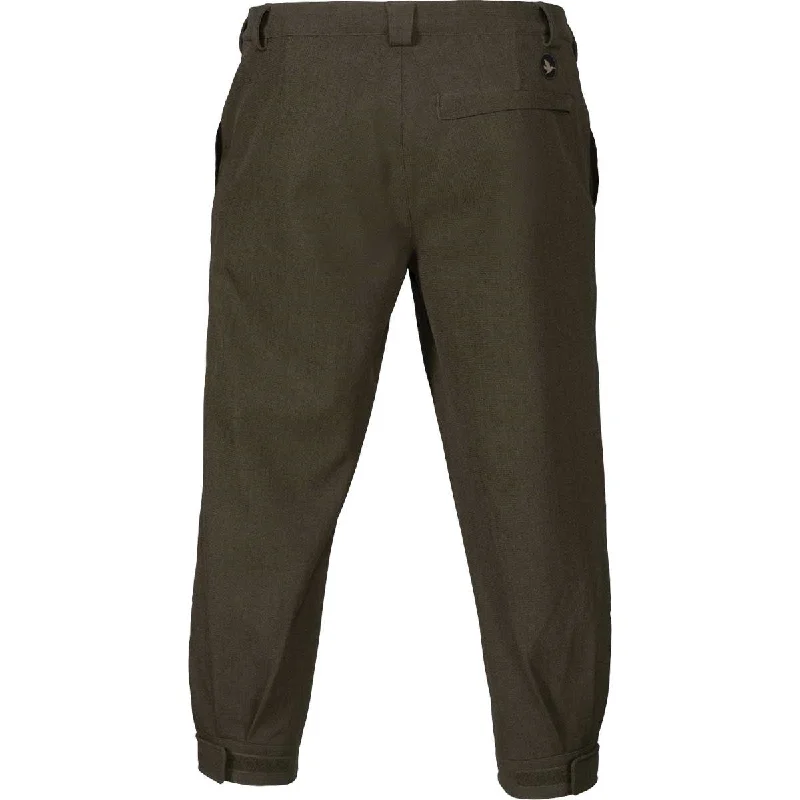 Seeland Woodcock Advanced Breeks - Shaded Olive