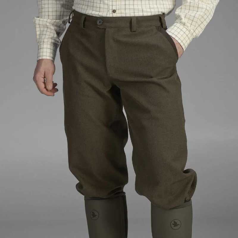 Seeland Woodcock Advanced Breeks - Shaded Olive