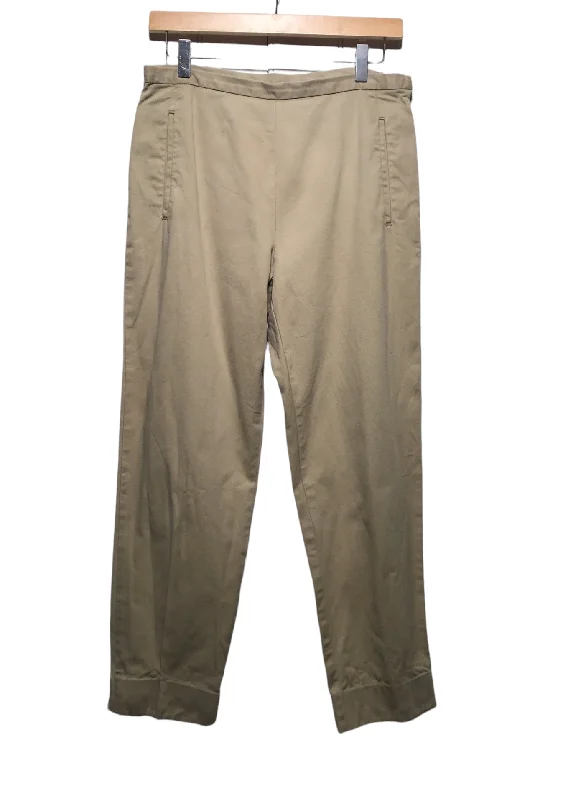 Gap Slim Cotton Trousers (Size M)