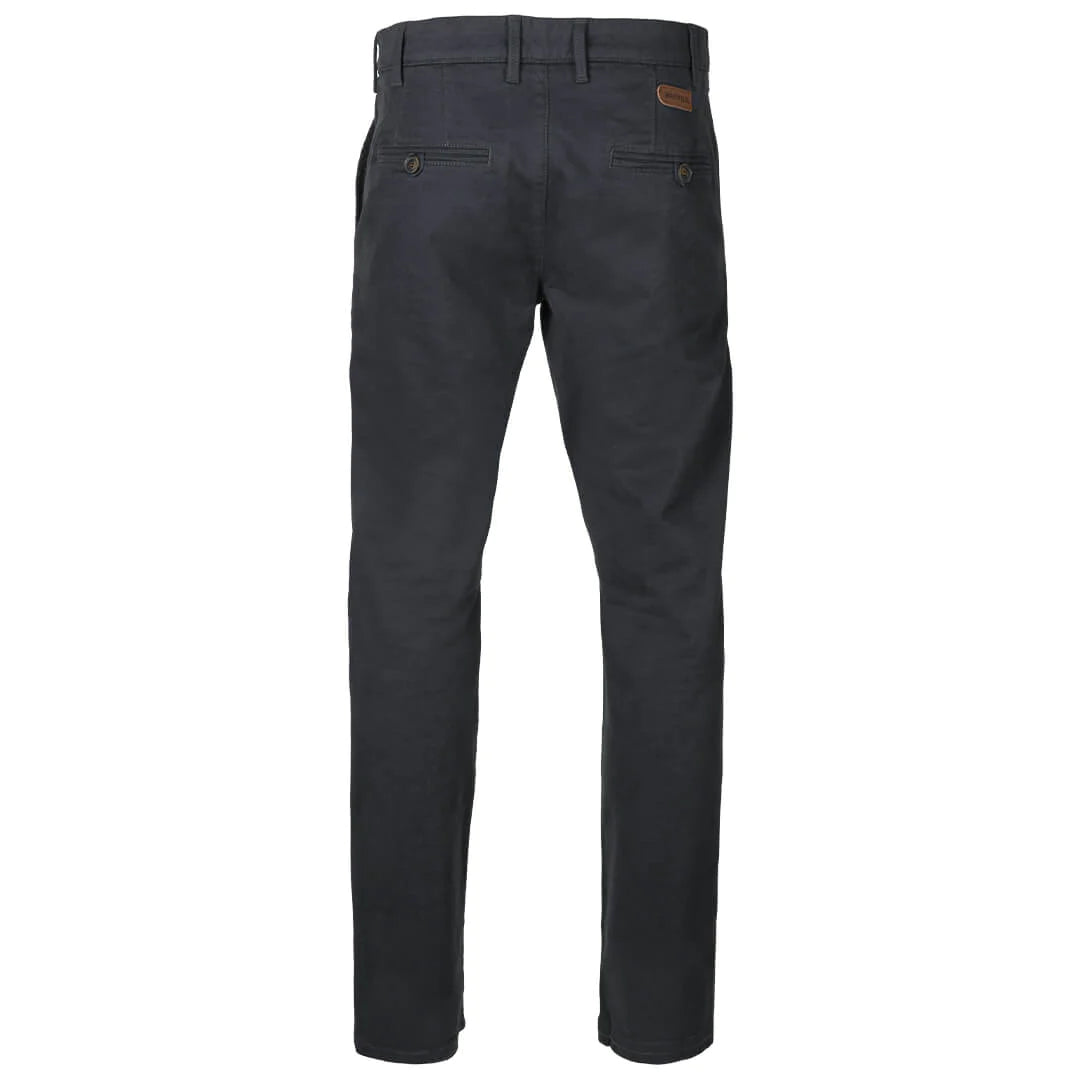 Harkila Norberg Chinos - Dark Navy