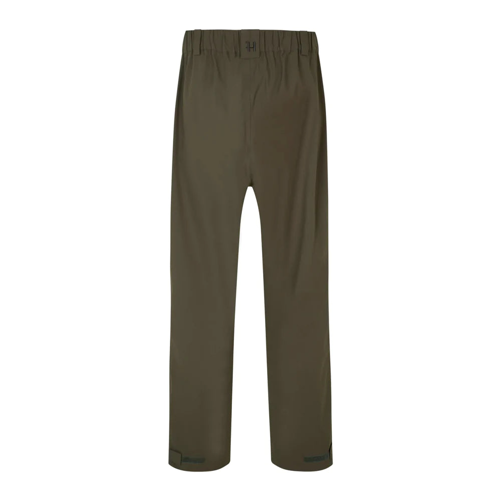 Harkila Orton Overtrousers - Willow Green