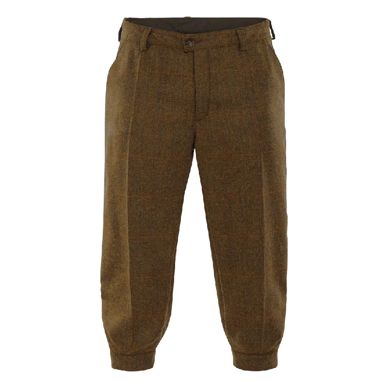 Harkila Stornoway 2.0 HWS Breeks - Terragon Brown