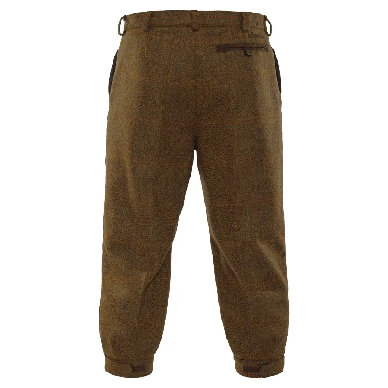 Harkila Stornoway 2.0 HWS Breeks - Terragon Brown