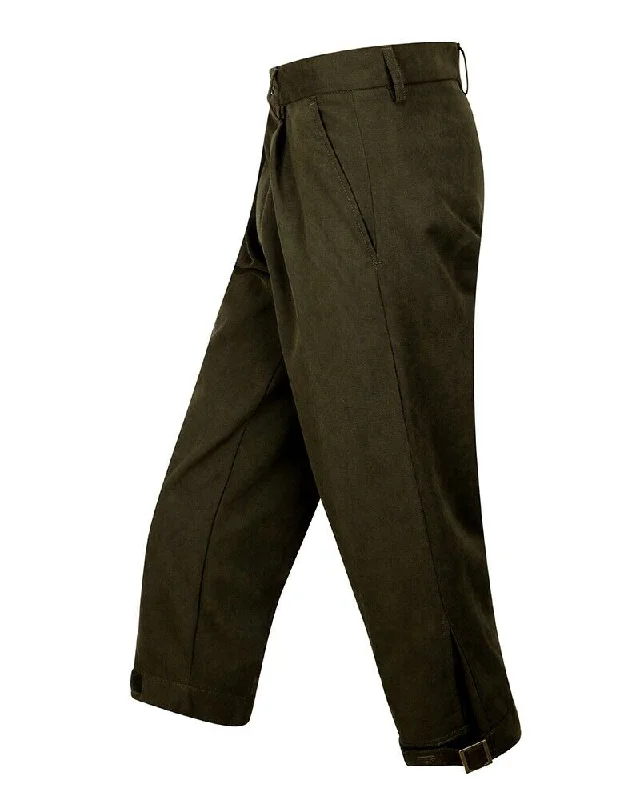 Hoggs of Fife Struther Waterproof Breeks