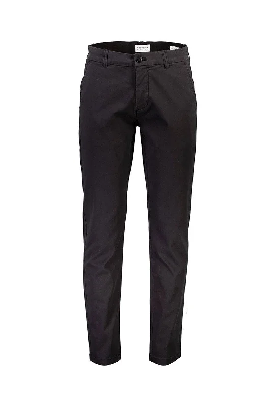 LINDBERGH SUPERFLEX CHINO TROUSERS