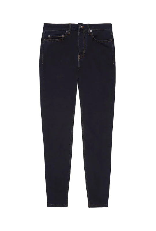 LYLE AND SCOTT ESSENTIAL SLIM FIT JEANS