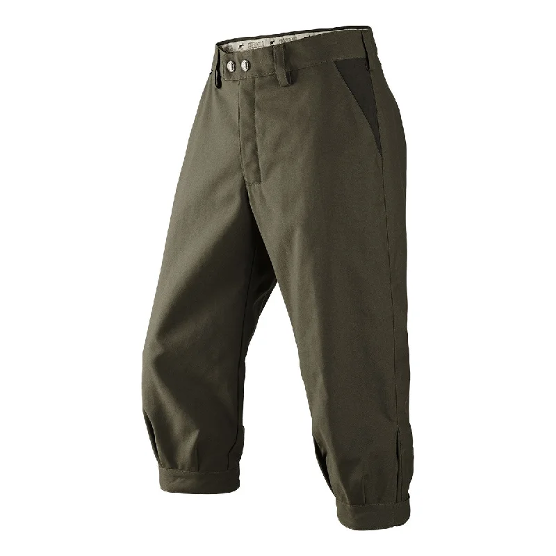 Harkila Pro Hunter Endure Breeks - Willow Green