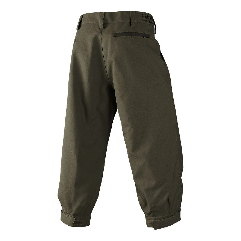 Harkila Pro Hunter Endure Breeks - Willow Green