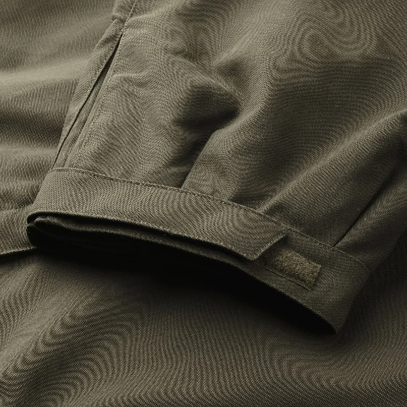 Harkila Pro Hunter Endure Breeks - Willow Green