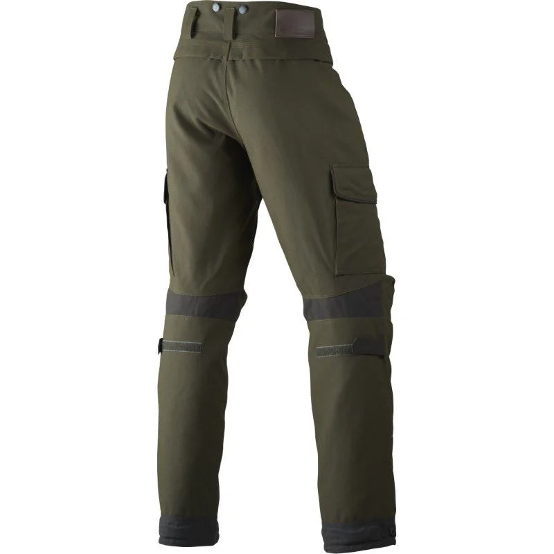 Harkila Pro Hunter Endure Trousers - Willow Green