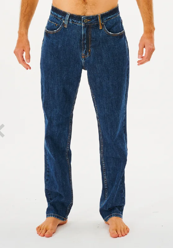 RIPCURL Epic Denim Pant