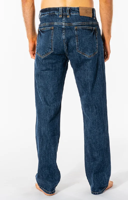 RIPCURL Epic Denim Pant