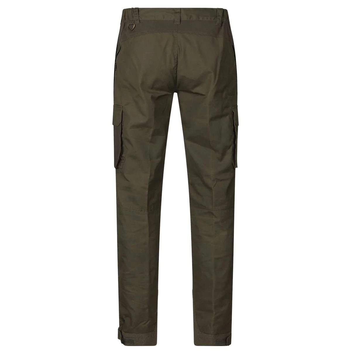 Seeland Key Point Elements Trousers - Pine Green/Dark Brown