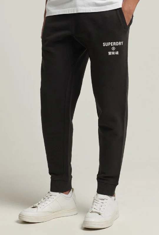 SUPERDRY CODE CORE SPORT JOGGER