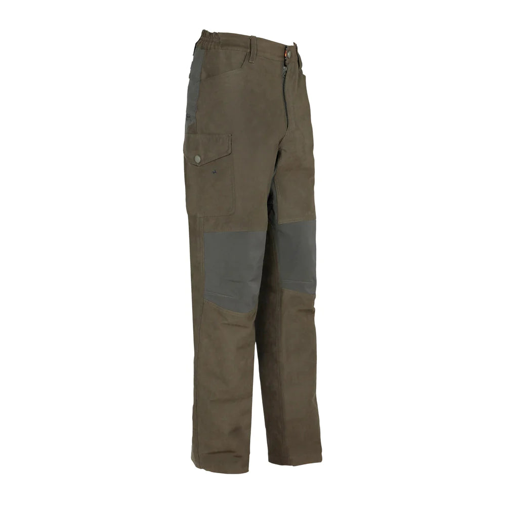 Verney Carron Falcon Trousers - Khaki