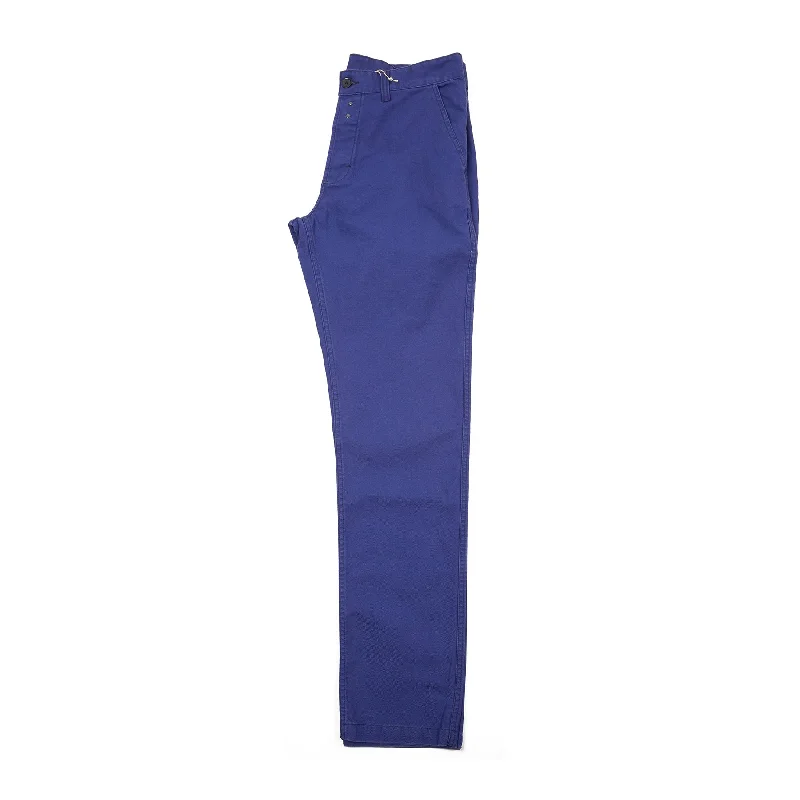 Vetra 1G45/264 Workwear Trousers in Hydrone Blue